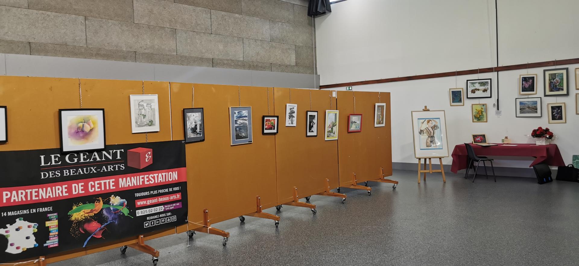 Fete des arts 2024