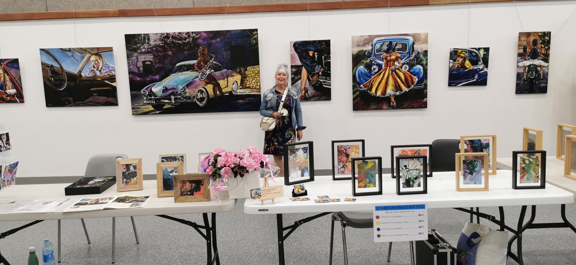 Fete des arts sept 2024 2