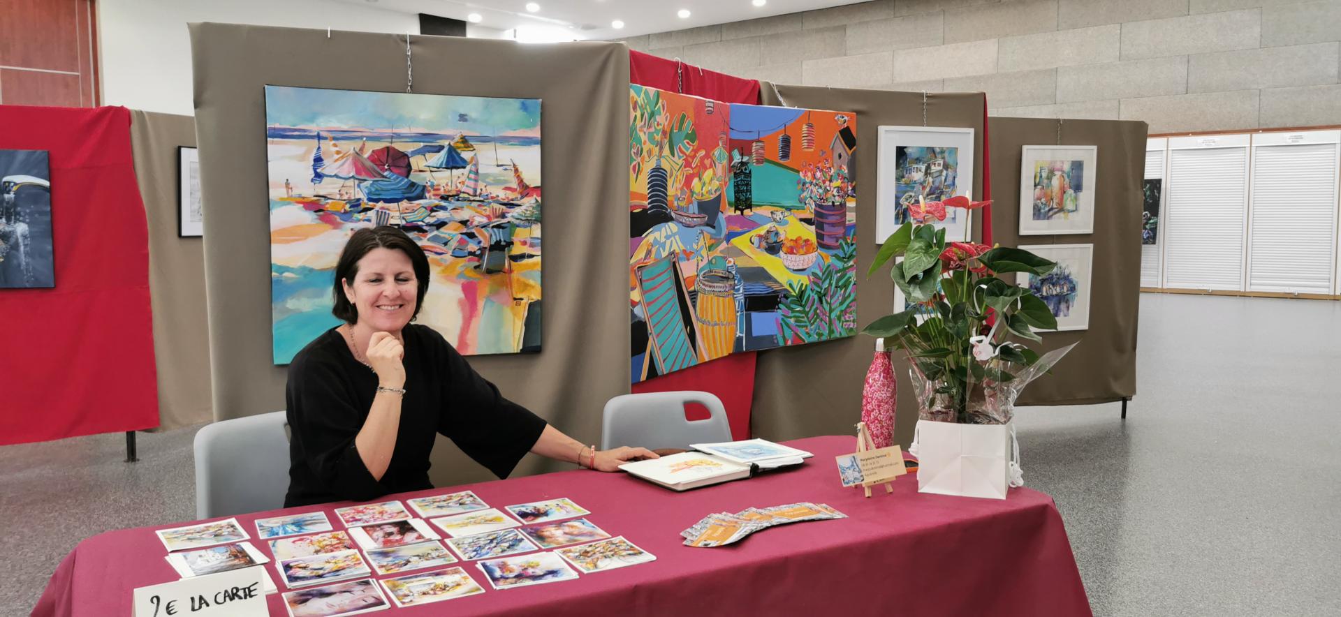 Fete des arts sept 2024 4